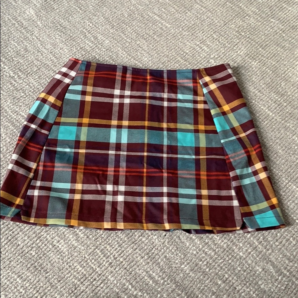 Urban outfitters skirt